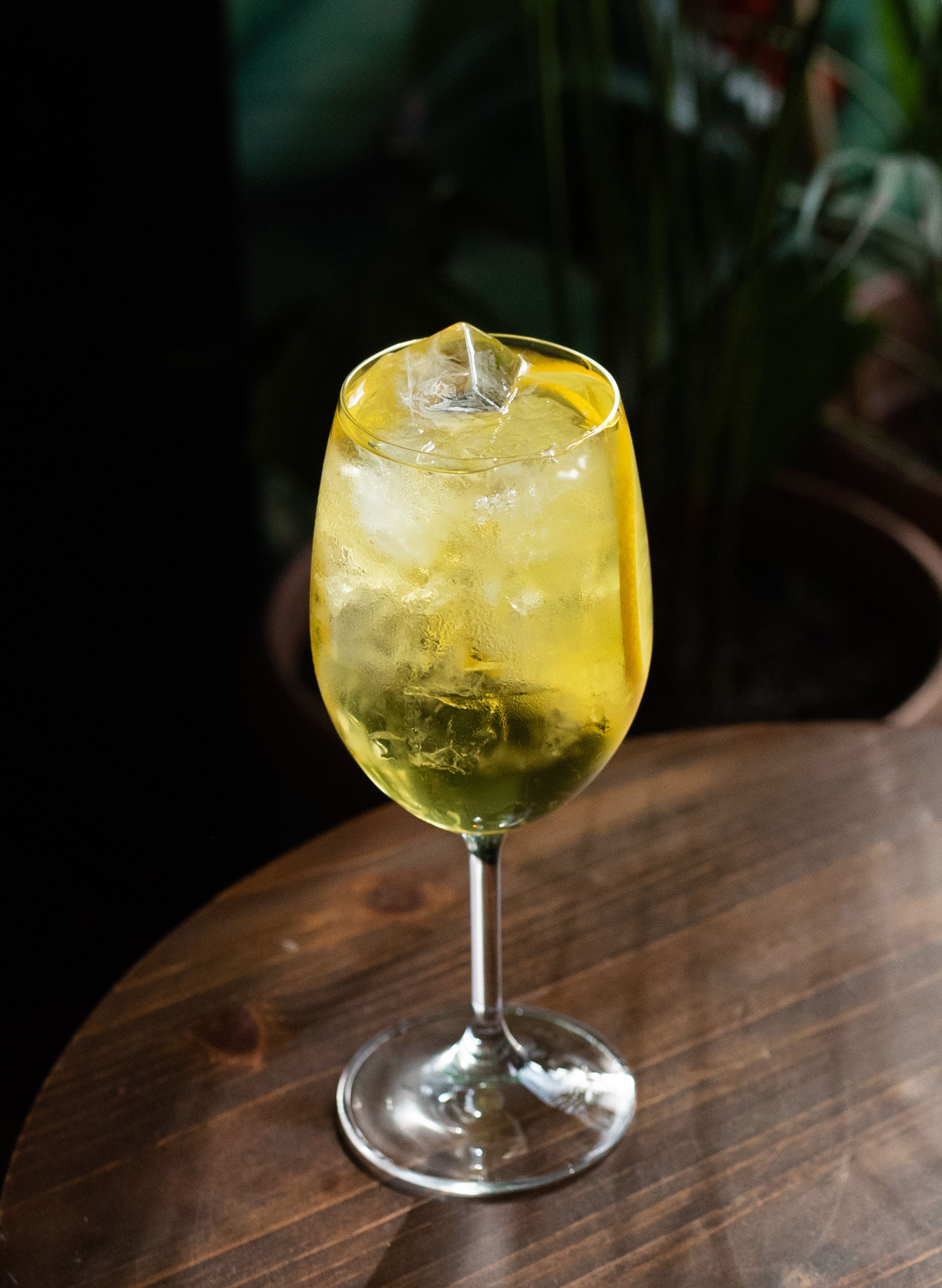 news post ginger splash our new homemade drink 27744215